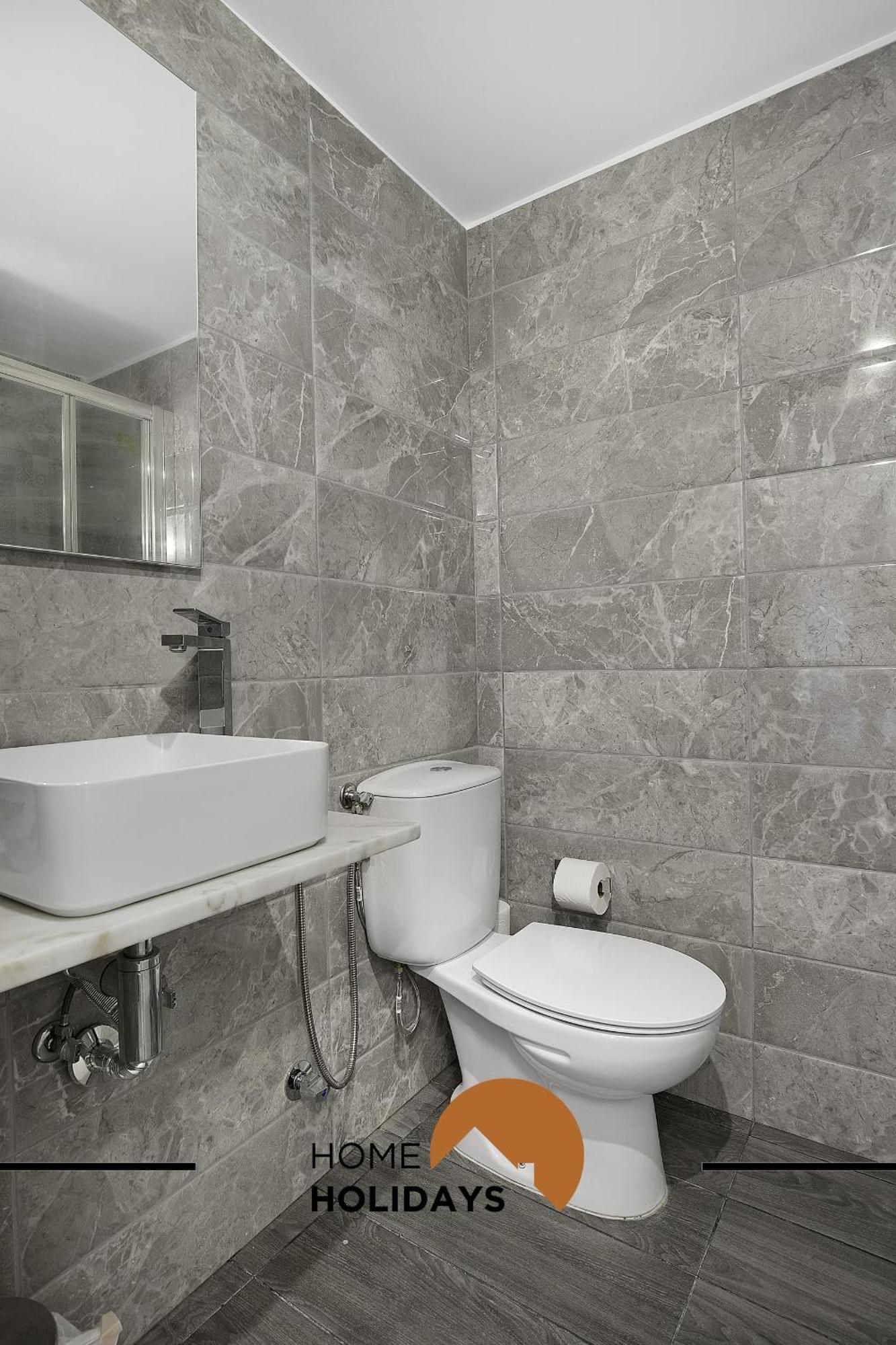 #267 Cozy Villa Casablanca Albufeira Eksteriør bilde