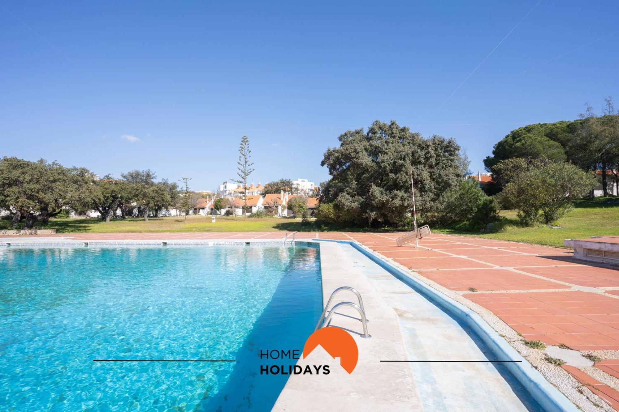 #267 Cozy Villa Casablanca Albufeira Eksteriør bilde