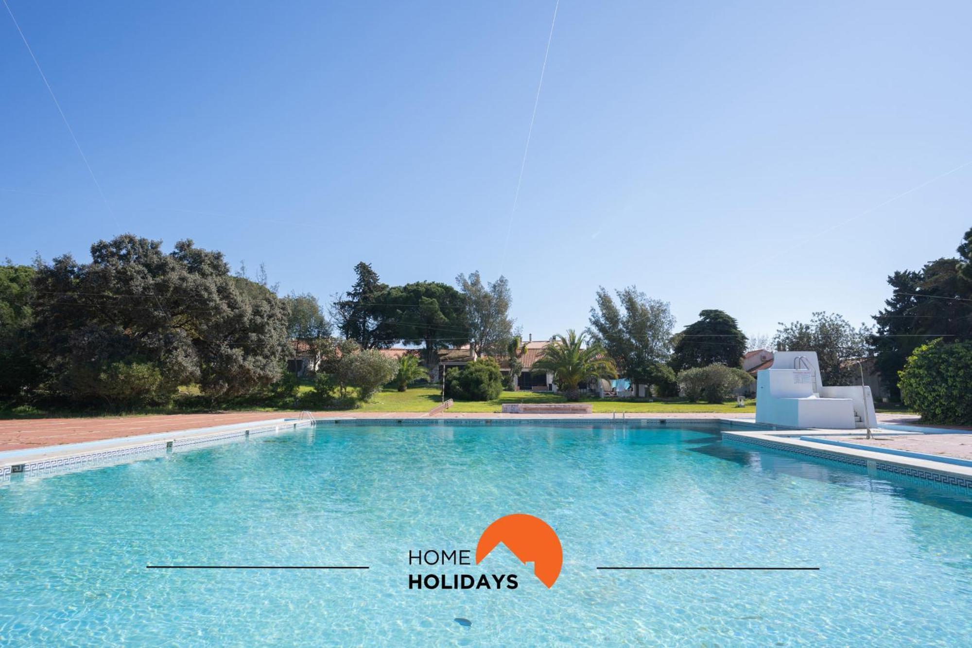 #267 Cozy Villa Casablanca Albufeira Eksteriør bilde