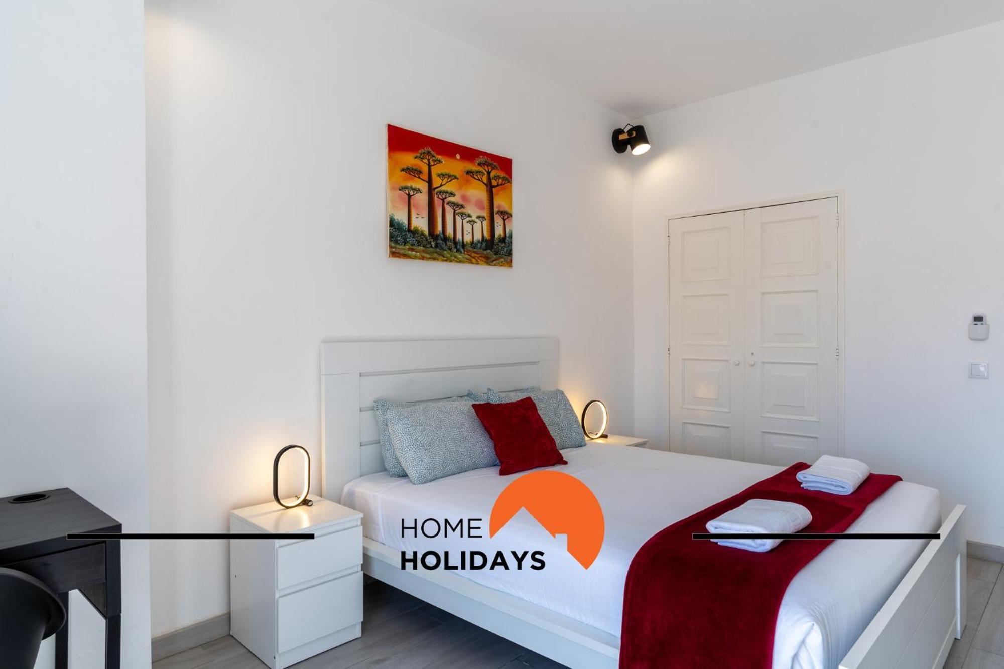 #267 Cozy Villa Casablanca Albufeira Eksteriør bilde