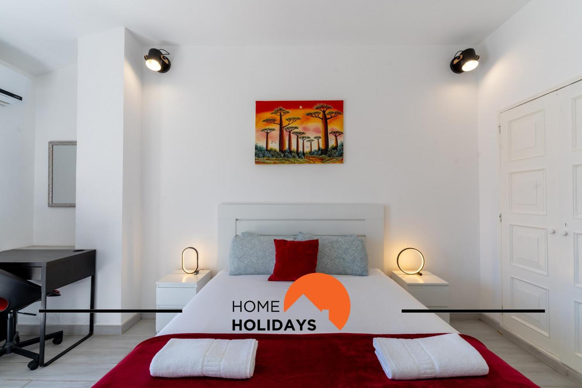 #267 Cozy Villa Casablanca Albufeira Eksteriør bilde