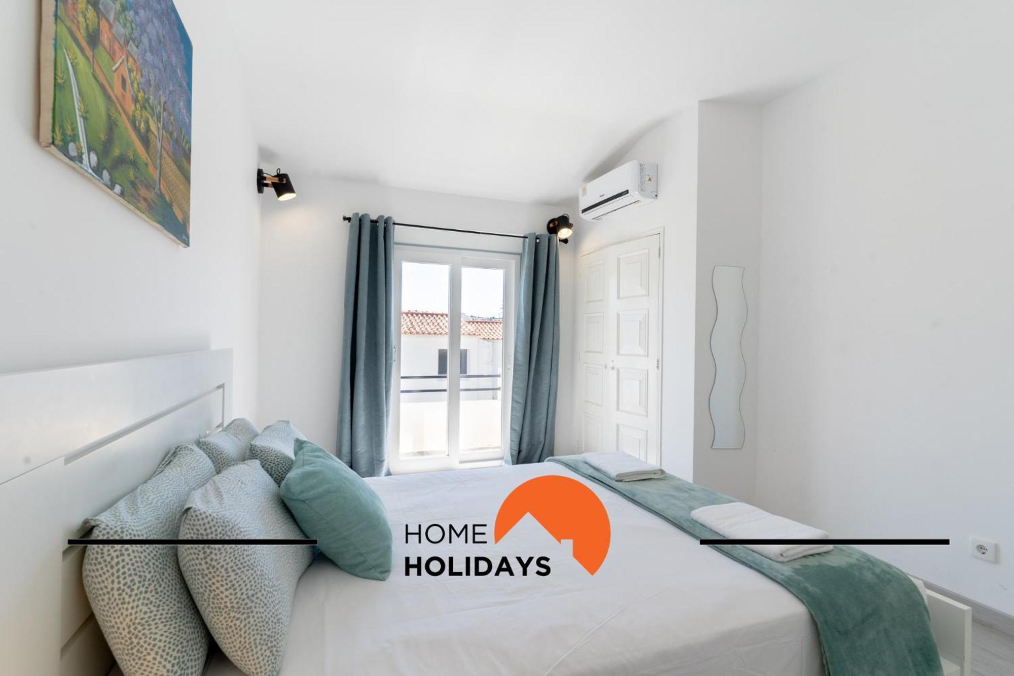 #267 Cozy Villa Casablanca Albufeira Eksteriør bilde
