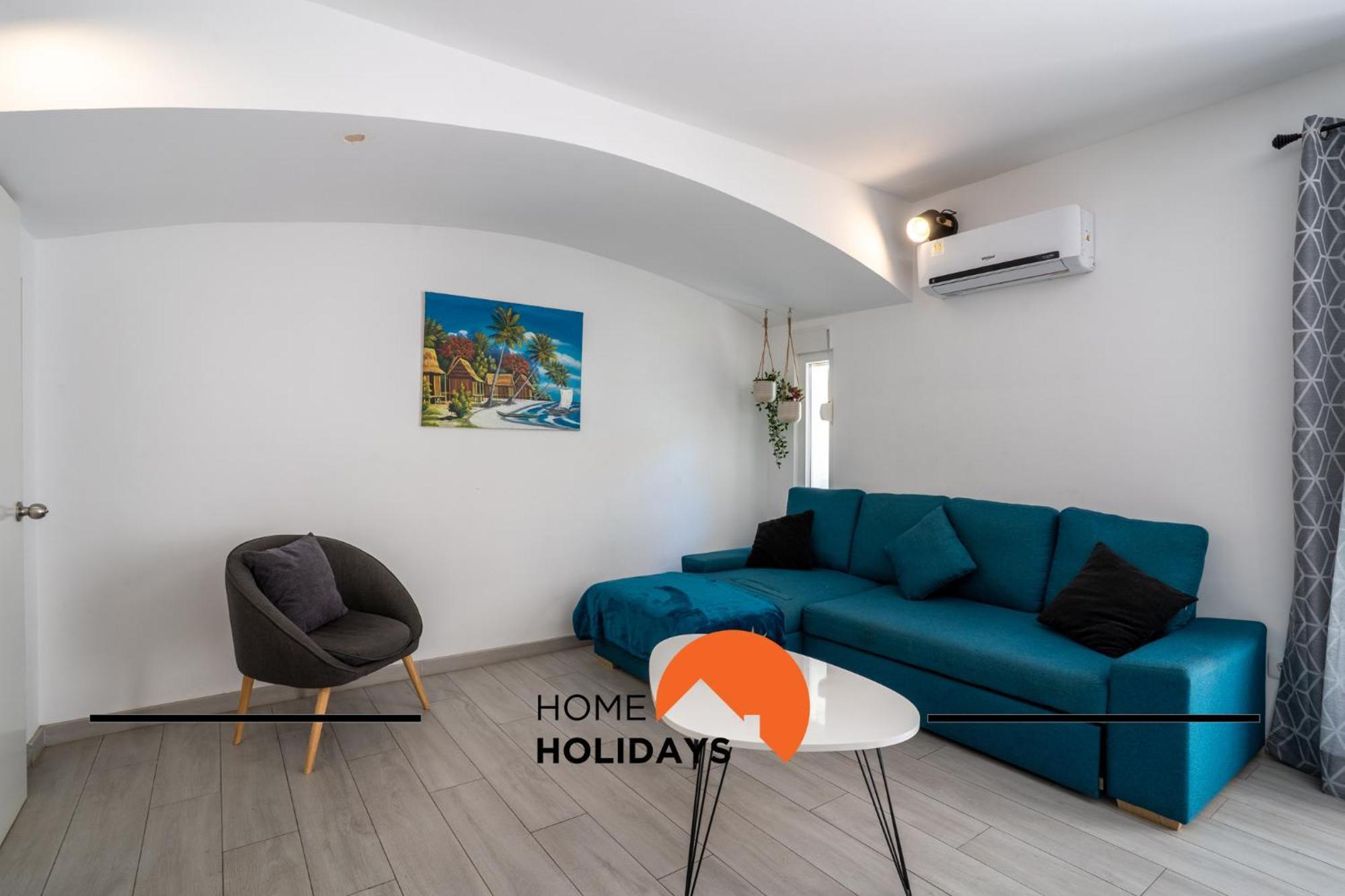 #267 Cozy Villa Casablanca Albufeira Eksteriør bilde