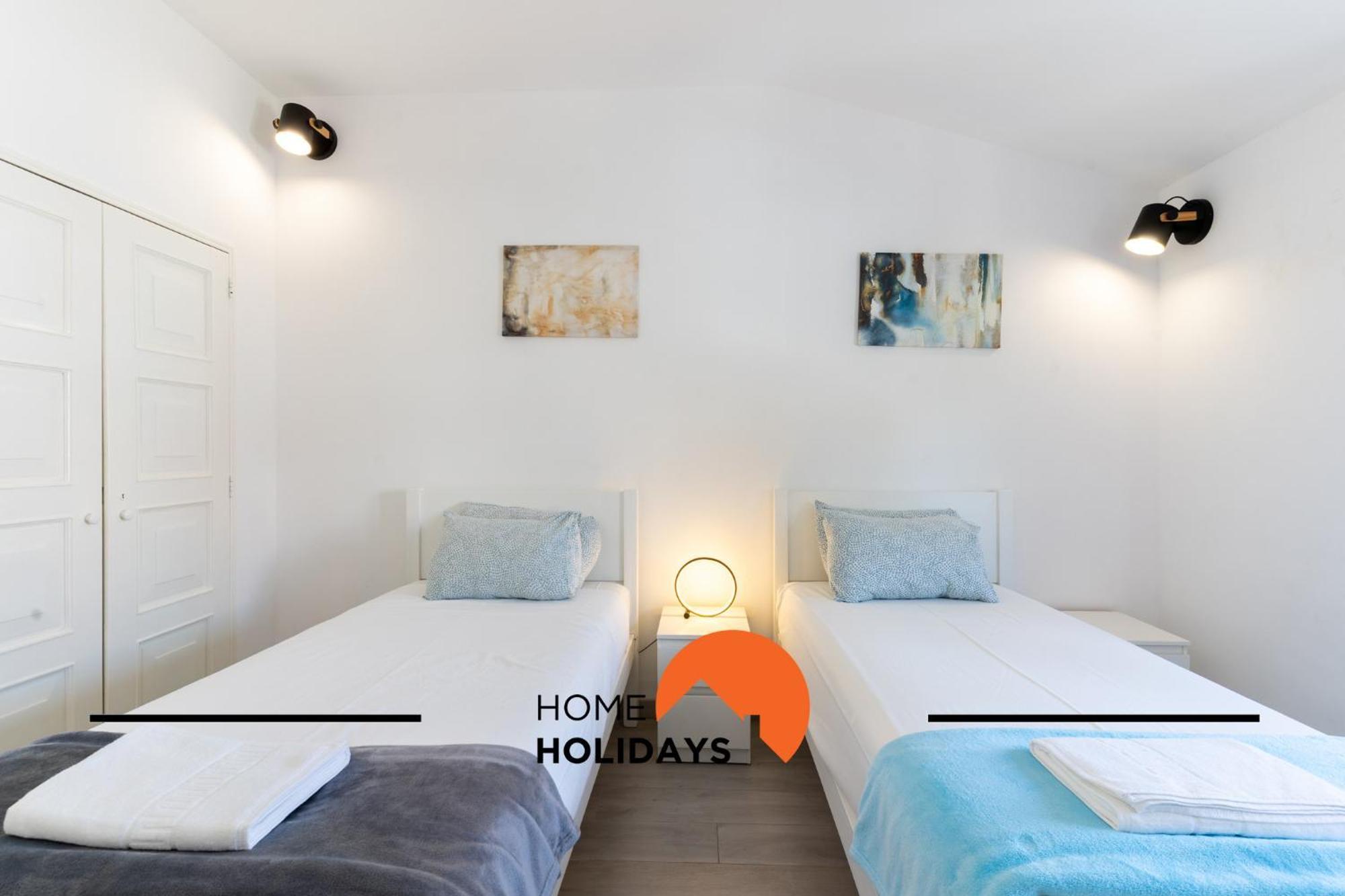 #267 Cozy Villa Casablanca Albufeira Eksteriør bilde