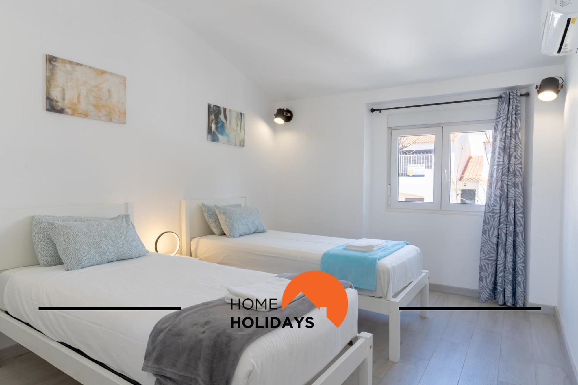 #267 Cozy Villa Casablanca Albufeira Eksteriør bilde