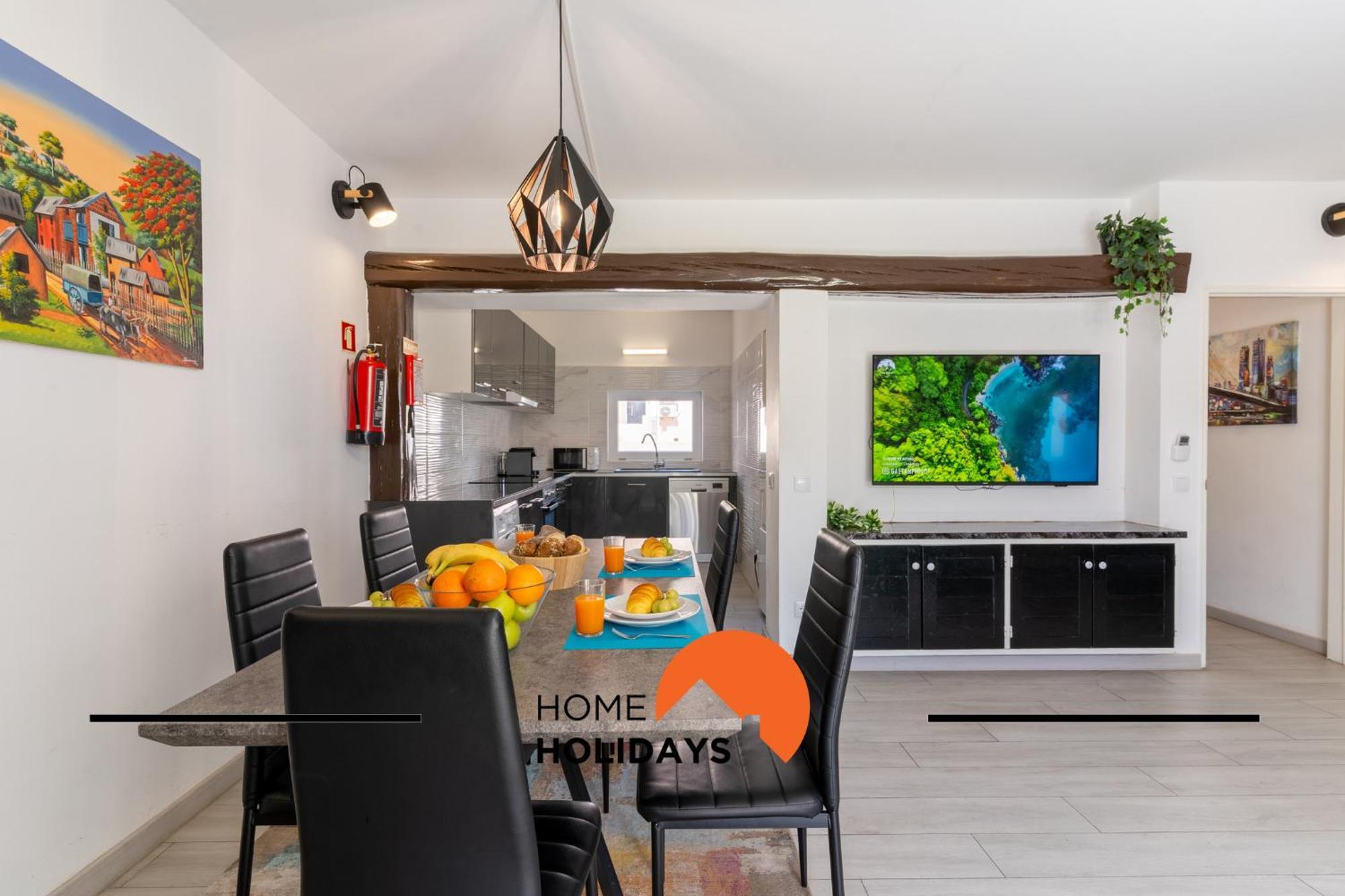#267 Cozy Villa Casablanca Albufeira Eksteriør bilde